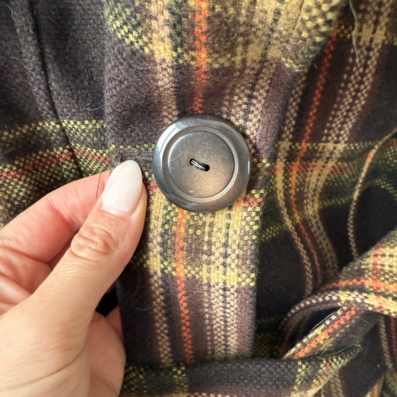 Michael Kors Coat - Picture 5 of 8